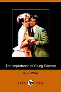 The Importance of Being Earnest