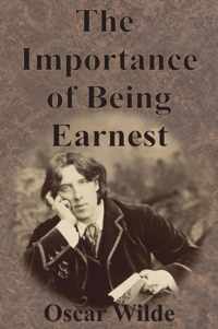 The Importance of Being Earnest