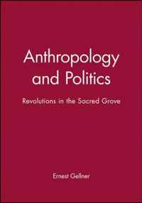 Anthropology and Politics