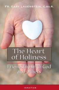 The Heart of Holiness