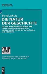 Die Natur Der Geschichte