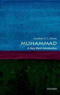 Muhammad A Very Short Introduction