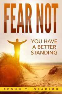 Fear Not