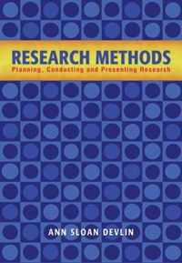 Research Methods