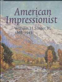 American impressionist