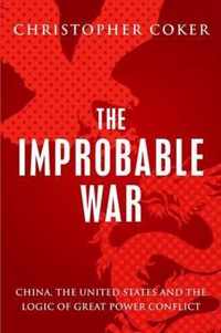 The Improbable War