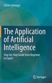 The Application of Artificial Intelligence