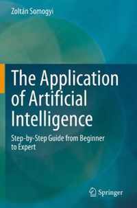 The Application of Artificial Intelligence