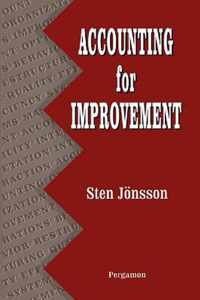 Accounting for Improvement