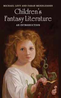 Children's Fantasy Literature