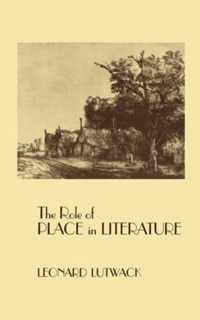 The Role of Place in Literature