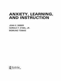 Anxiety, Learning, and Instruction