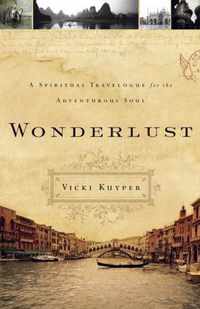 Wonderlust