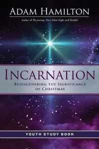 Incarnation Youth Study Book