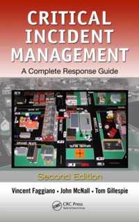 Critical Incident Management