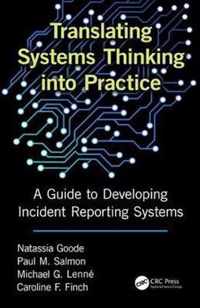 Translating Systems Thinking into Practice