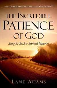 The Incredible Patience of God