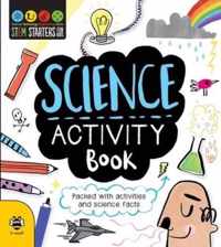 Science Activity Book