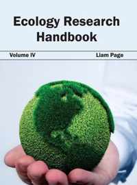 Ecology Research Handbook