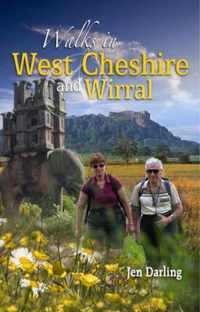 Walks in West Cheshire and Wirral