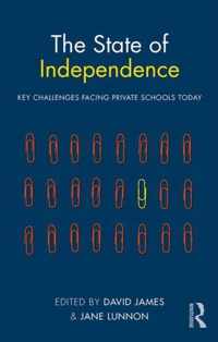 The State of Independence: Key Challenges Facing Private Schools Today