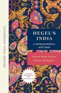 Hegel's India