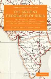 Ancient Geography Of India