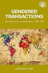 Gendered Transactions