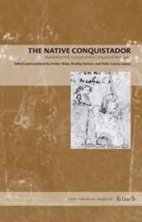 The Native Conquistador