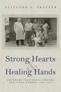 Strong Hearts and Healing Hands