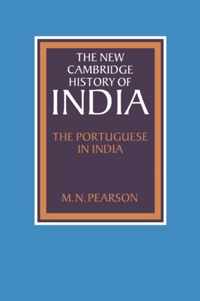 The Portuguese in India