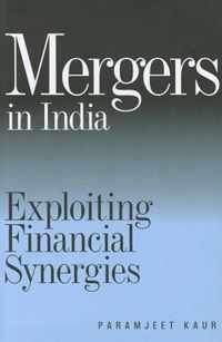 Mergers in India