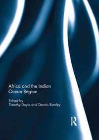 Africa and the Indian Ocean Region