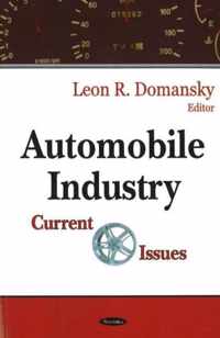 Automobile Industry