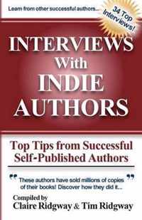 Interviews with Indie Authors