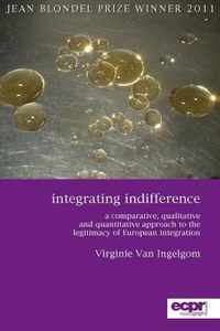 Integrating Indifference