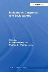 Indigenous Diasporas and Dislocations