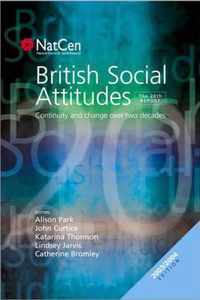 British Social Attitudes