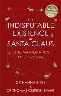 The Indisputable Existence of Santa Claus