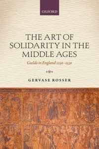 The Art of Solidarity in the Middle Ages