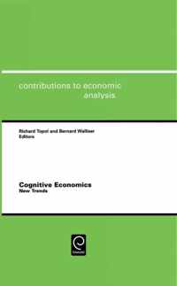 Cognitive Economics