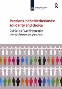 Pensions in the Netherlands