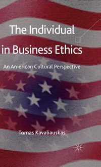 The Individual in Business Ethics