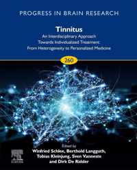 Tinnitus - An Interdisciplinary Approach Towards Individualized Treatment