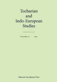 Tocharian & Indo-European Studies