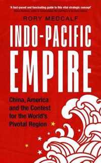 Indo-Pacific Empire