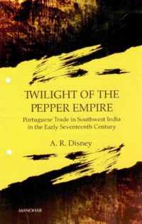 Twilight of the Pepper Empire