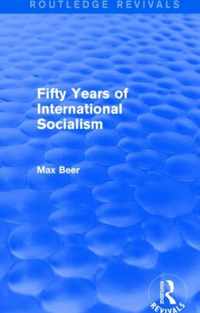 Fifty Years of International Socialism