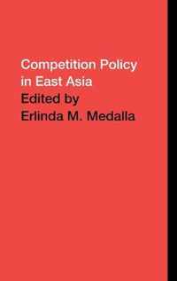 Competition Policy in East Asia