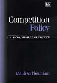 Competition Policy